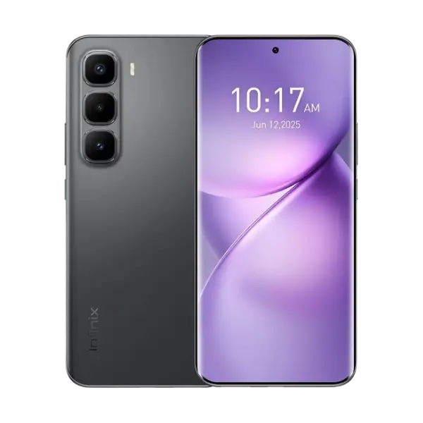 INFINIX HOT 60 PRO+ X6886 DUAL SIM 8GB RAM 256GB